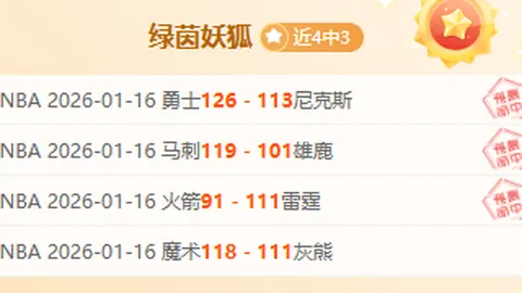 灰熊连胜四场击败活塞，国王逆转森林狼结束四连败